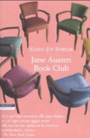 JANE AUSTEN BOOK CLUB