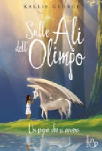 SULLE ALI DELL'OLIMPO. UN SOGNO CHE SI A