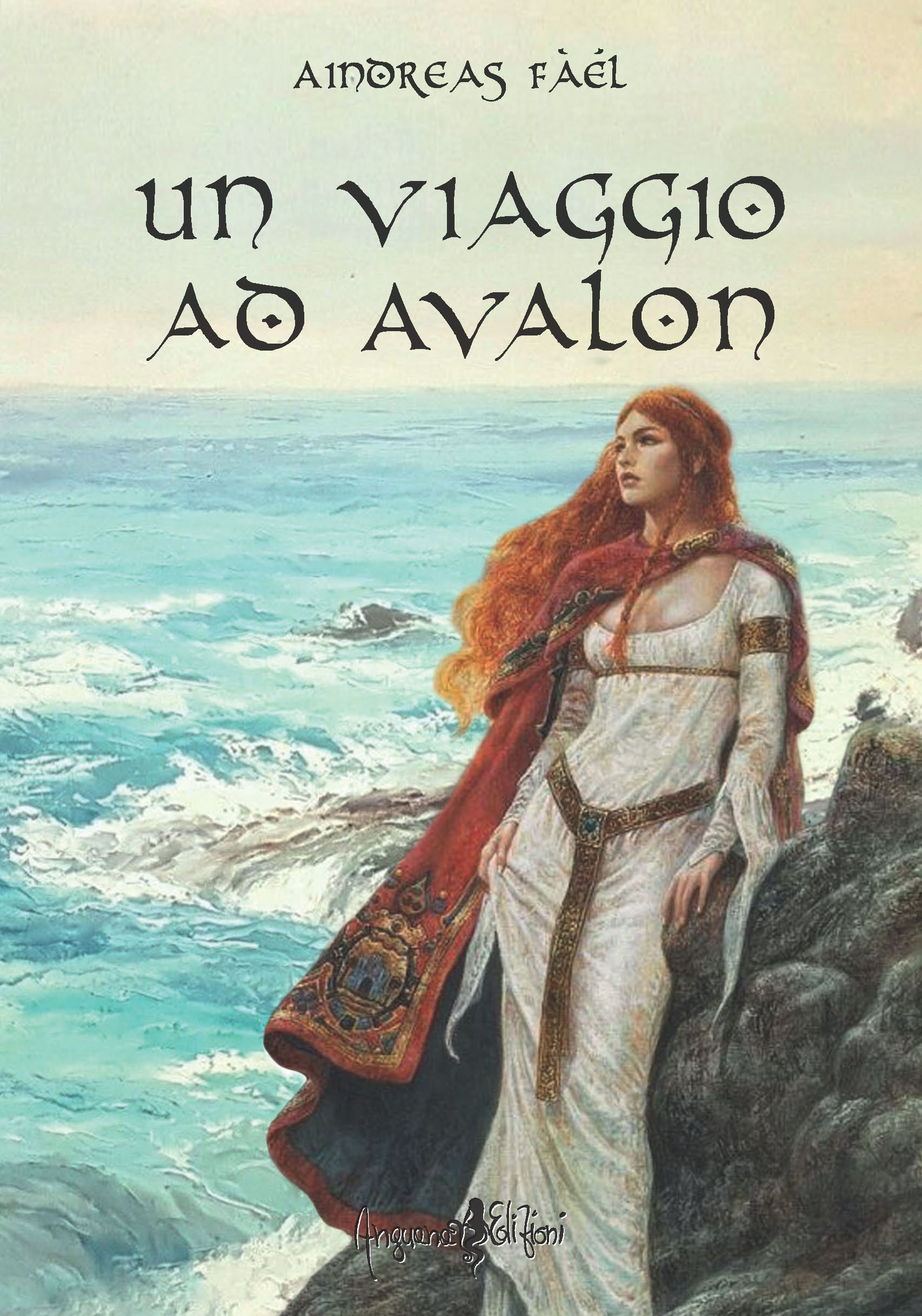 VIAGGIO AD AVALON (UN)