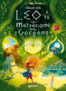 LEO E LA MALEDIZIONE DELLA GORGONE. I BR