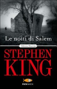NOTTI DI SALEM. EDIZ. ILLUSTRATA (LE)