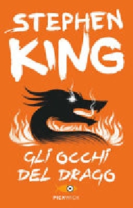 OCCHI DEL DRAGO (GLI)