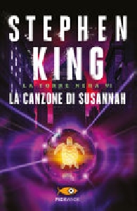 CANZONE DI SUSANNAH. LA TORRE NERA (LA).