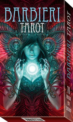 BARBIERI TAROT