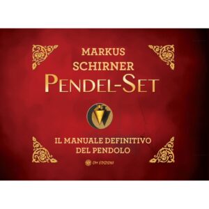 PENDEL-SET.  MANUALE DEFINITIVO DEL PENDOLO