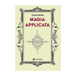 MAGIA APPLICATA
