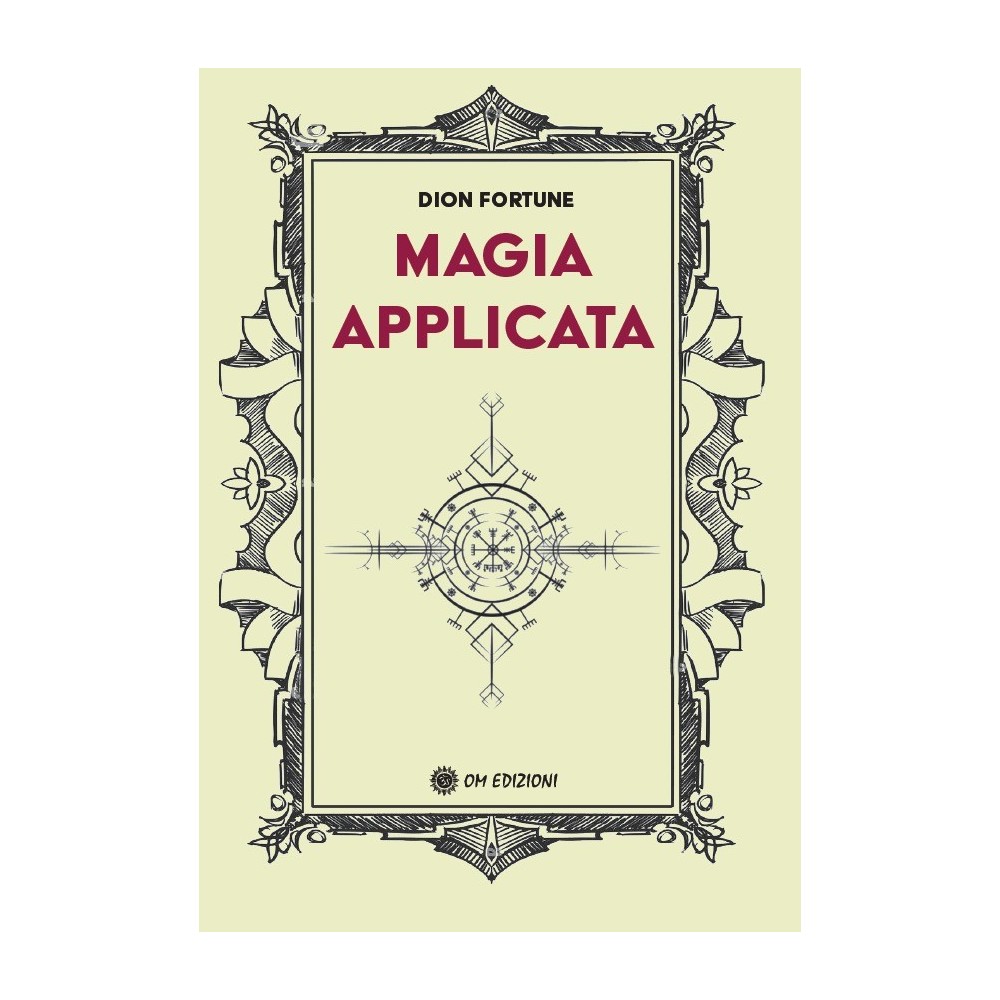 MAGIA APPLICATA