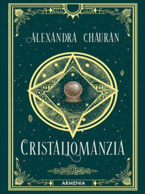 CRISTALLOMANZIA