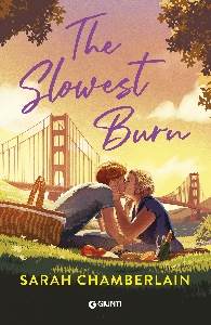 SLOWEST BURN. EDIZ. ITALIANA (THE)