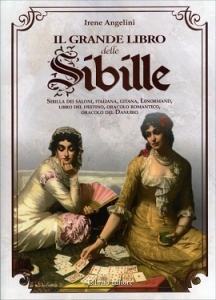 GRANDE LIBRO DELLE SIBILLE. SIBILLA DEI