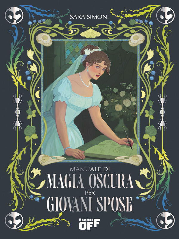 MANUALE DI MAGIA OSCURA PER GIOVANI SPOS