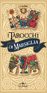 TAROCCHI DI MARSIGLIA. CON 78 CARTE (I)